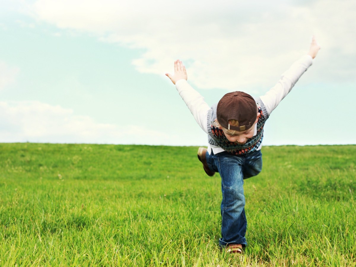 Mindfulness & Movement Videos for&nbsp;Kids